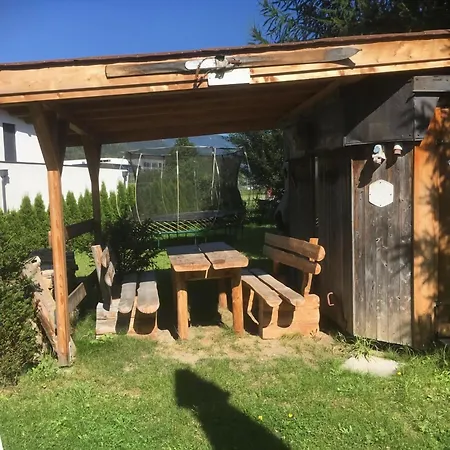 Lejlighed Prielau